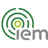 Integrated Estate Management Ltd logo - Similar company to Millane Contract Services Ltd