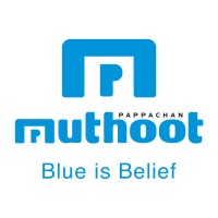 Muthoot Pappachan Group logo - Similar company to Muthoot Fincorp One