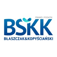 BSKK-Błaszczak&Kopyściański logo - Similar company to Lighthouse Tax Sp. Z O.O.