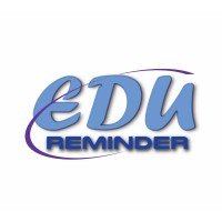 Edu Reminder logo - Similar company to Nova Wave