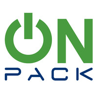 ONPACK logo - Similar company to Ecoformdte