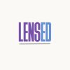 LENSED logo - Similar company to Reflense