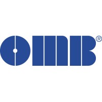 OMB Valves - Rescaldina logo - Similar company to Beta Filtration