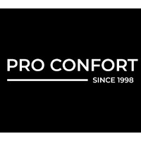 Pro Confort Windows logo - Similar company to Pro Confort Carpet