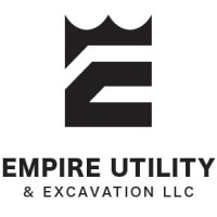 Empire Utility & Excavation logo - Similar company to Jade Stone Engineering Pllc