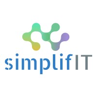 SimplifIT logo - Similar company to Simplifit
