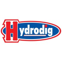 Hydrodig Calgary logo - Similar company to Osco Mudjacking & Construction Ltd