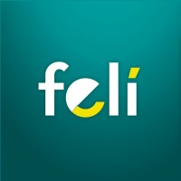 Felí logo - Similar company to Flure