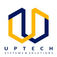 UPTECH SYSTEMS AND SOLUTIONS logo - Similar company to Uptech Systems