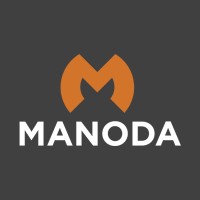Manoda logo - Similar company to Imtas As