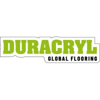 Duracryl Global Flooring logo - Similar company to Greenpaints B.V.