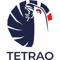 Tetrao logo - Similar company to Create Dna