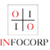 Infocorp Ltd