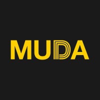 Malaysian United Democratic Alliance (MUDA) logo - Similar company to Parti Gerakan Rakyat Malaysia (Pgrm)