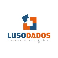 Lusodados | Agência de Criação de Sites e Marketing Digital | Lisboa logo - Similar company to Rede - Agência De Marketing Universitário