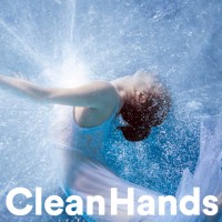Cleanhands logo - Similar company to Sanitimer