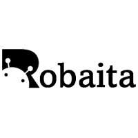 Robaita logo - Similar company to Simpleion