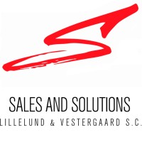Sales and Solutions logo - Similar company to Ml-Solutions