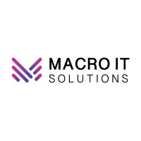 Macro IT Solutions BW logo - Similar company to Design Surgery Botswana