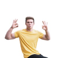 Quinten Dockx logo - Similar company to Weglow.World