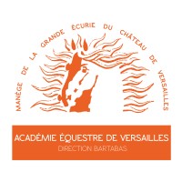 Académie Equestre de Versailles logo - Similar company to Jump'Inside