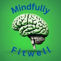 Mindfully Fitwell logo - Similar company to جسر