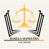 BASILLA MANGUERA LAW OFFICE logo - Similar company to Manguera Flex Argentina