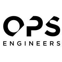 OPS Engineers logo - Similar company to 4Site Design Group