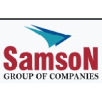 Samson Group Company logo - Similar company to Tekpro Automation