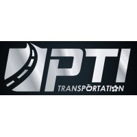 PTI Transportation logo - Similar company to Railcrew Xpress