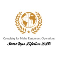 START-UPS LIFELINE LLC logo - Similar company to E-Commerce Start-Ups