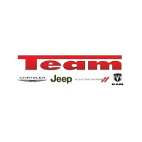 Team Chrysler Jeep Dodge Ram