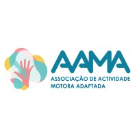 AAMA - Associação de Actividade Motora Adaptada logo - Similar company to Impulso - Terapia Em Contexto Natural