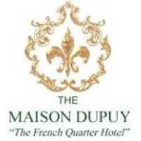 Maison Dupuy Hotel logo - Similar company to Dacsis, Llc
