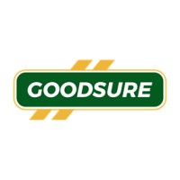 Goodsure Underwriting Ltd logo - Similar company to Trio Payment Solutions