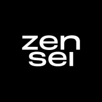 Zensei logo - Similar company to Motion-6
