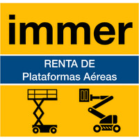 Plataformas Aéreas IMMER logo - Similar company to Juven Plus