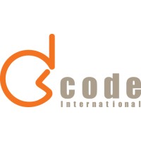 Code International logo - Similar company to Ed Design Limited