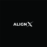 AlignX logo - Similar company to Alignpx