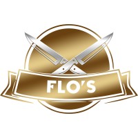 Flo's Eats logo - Similar company to Kobi Co.