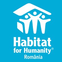 Habitat for Humanity România logo - Similar company to Open Minds | Ong By Exploratist