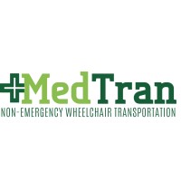 MedTran logo - Similar company to Tankmax Inc