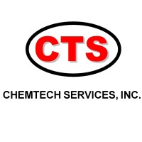 Chemtech Services Inc. logo - Similar company to Hs Martin