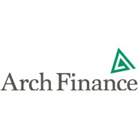Arch Finance logo - Similar company to Thinkprivate