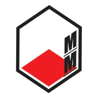 IbrahiM GhaneM - MM logo - Similar company to Mm , Ibrahim Ghanem Designs And Arts.