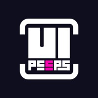 UI Peeps logo - Similar company to Kingdom Builder Web