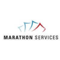 Marathon Services, Inc. logo - Similar company to Spectro Coating Corp