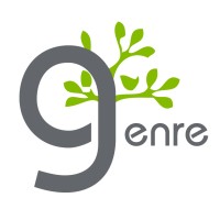 Groupe Genre logo - Similar company to Ect (Eaux Collectives Et Traitements)