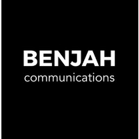 BENJAH Communications logo - Similar company to Atay Atelier