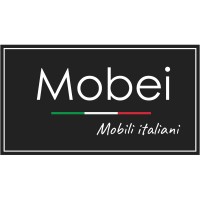 Mobei - Mobili italiani logo - Similar company to Mueble Design